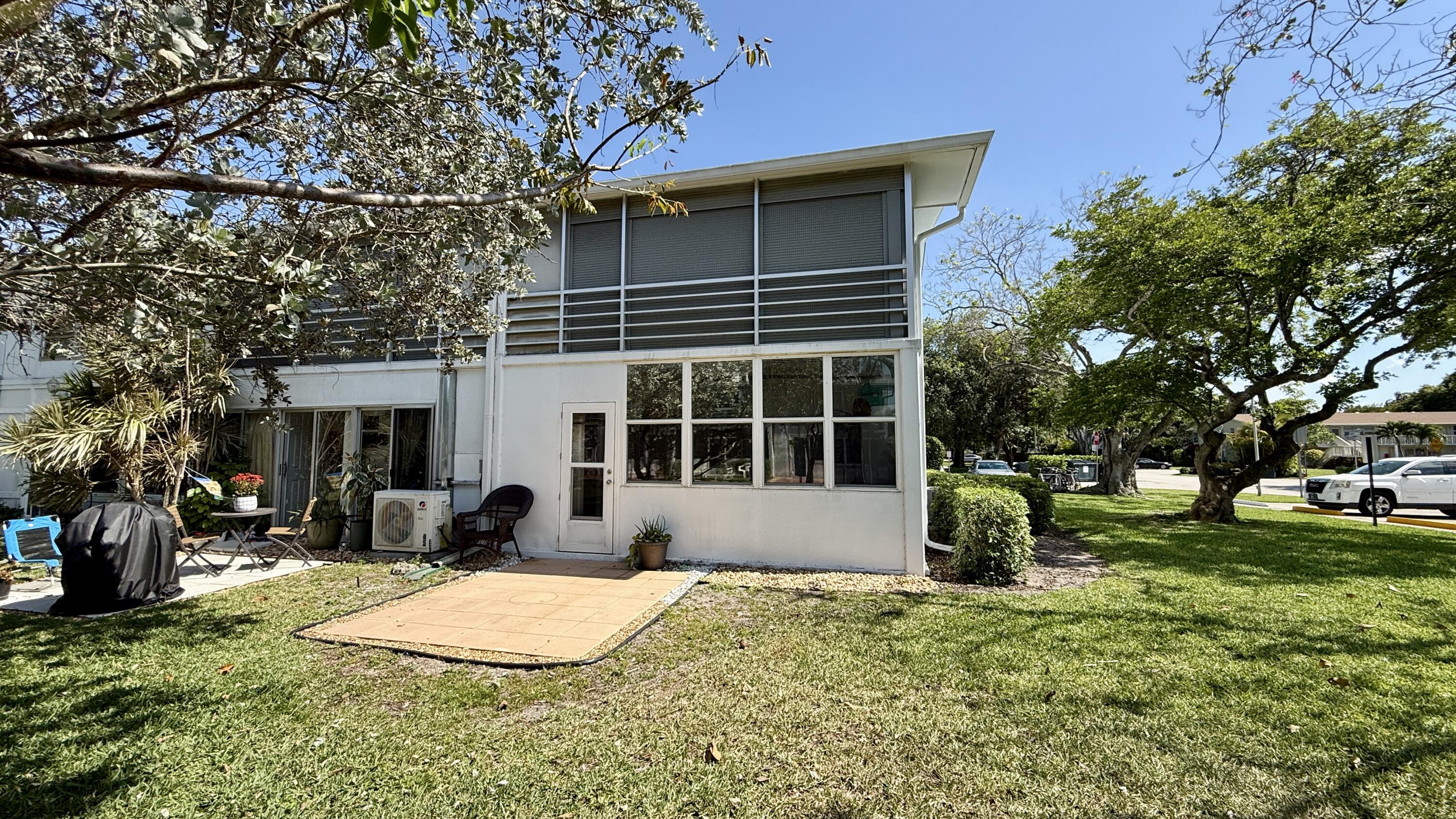 NEWPORT B CONDO - Residential Lease