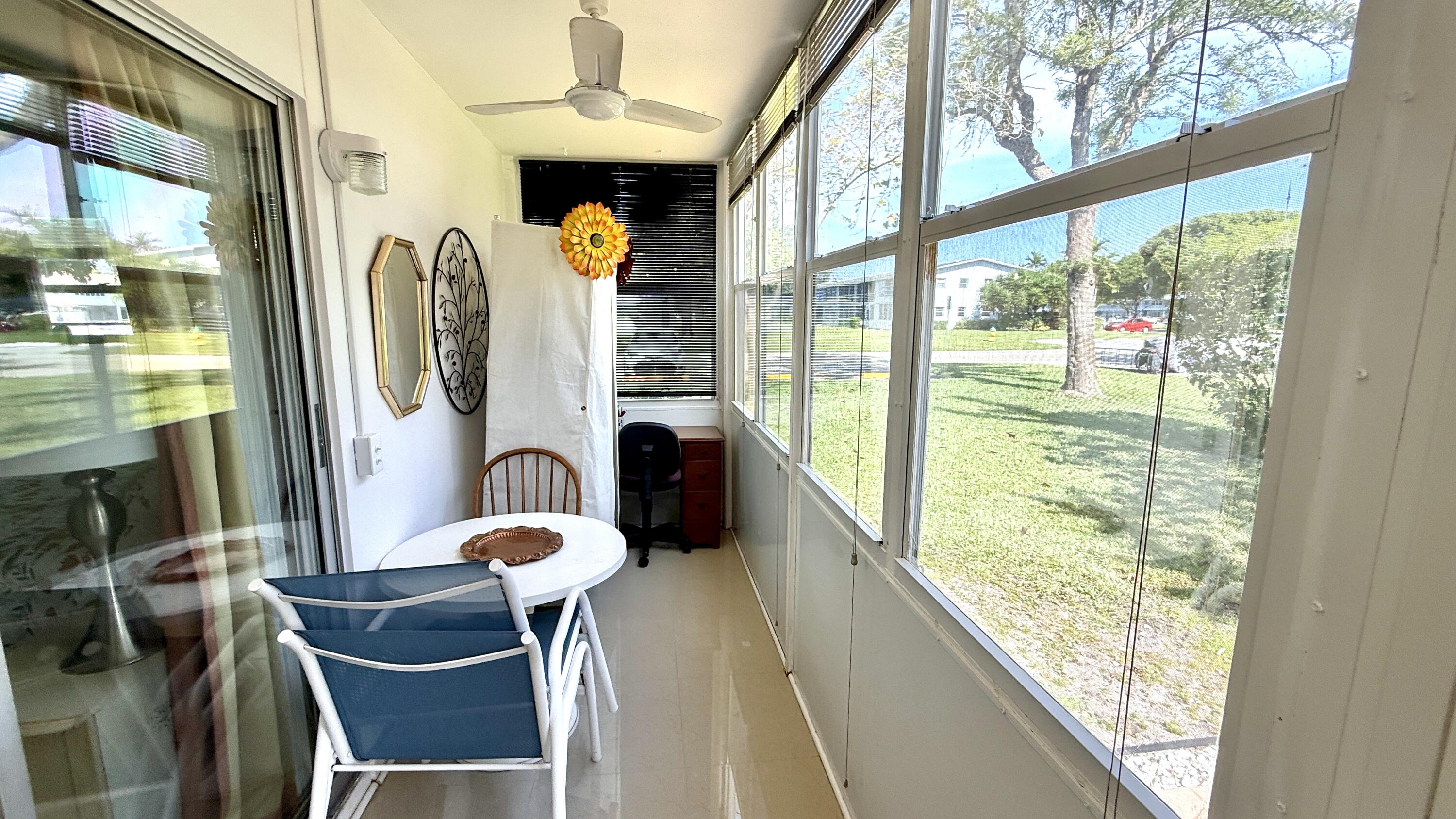 NEWPORT B CONDO - Residential Lease