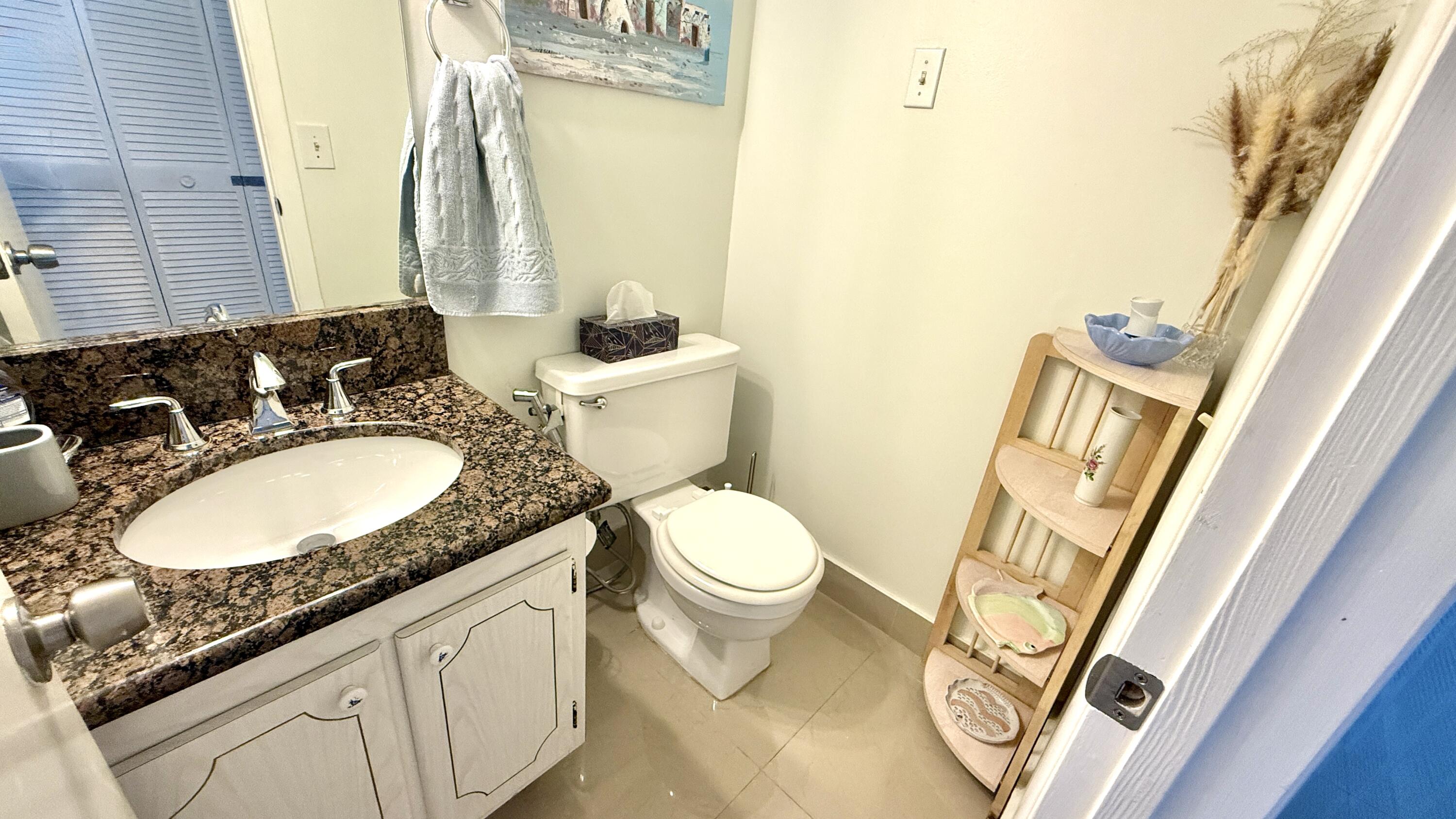 NEWPORT B CONDO - Residential Lease