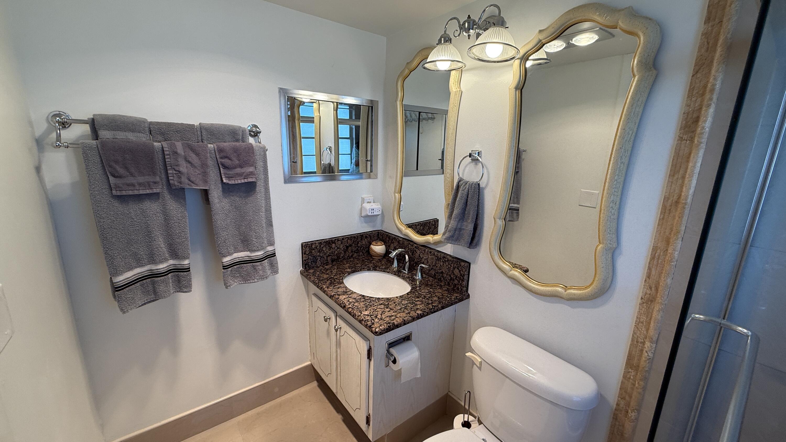 NEWPORT B CONDO - Residential Lease
