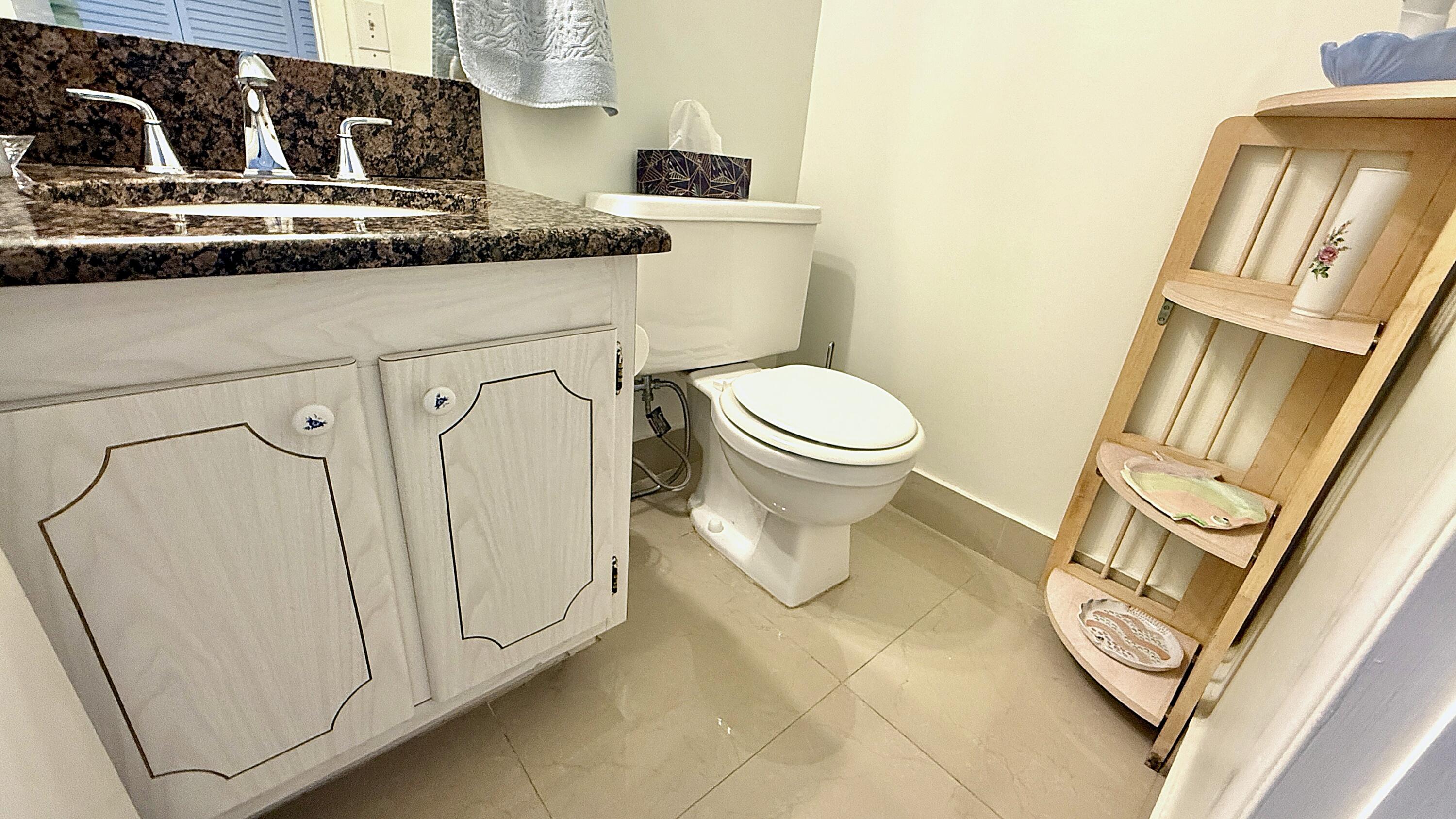 NEWPORT B CONDO - Residential Lease