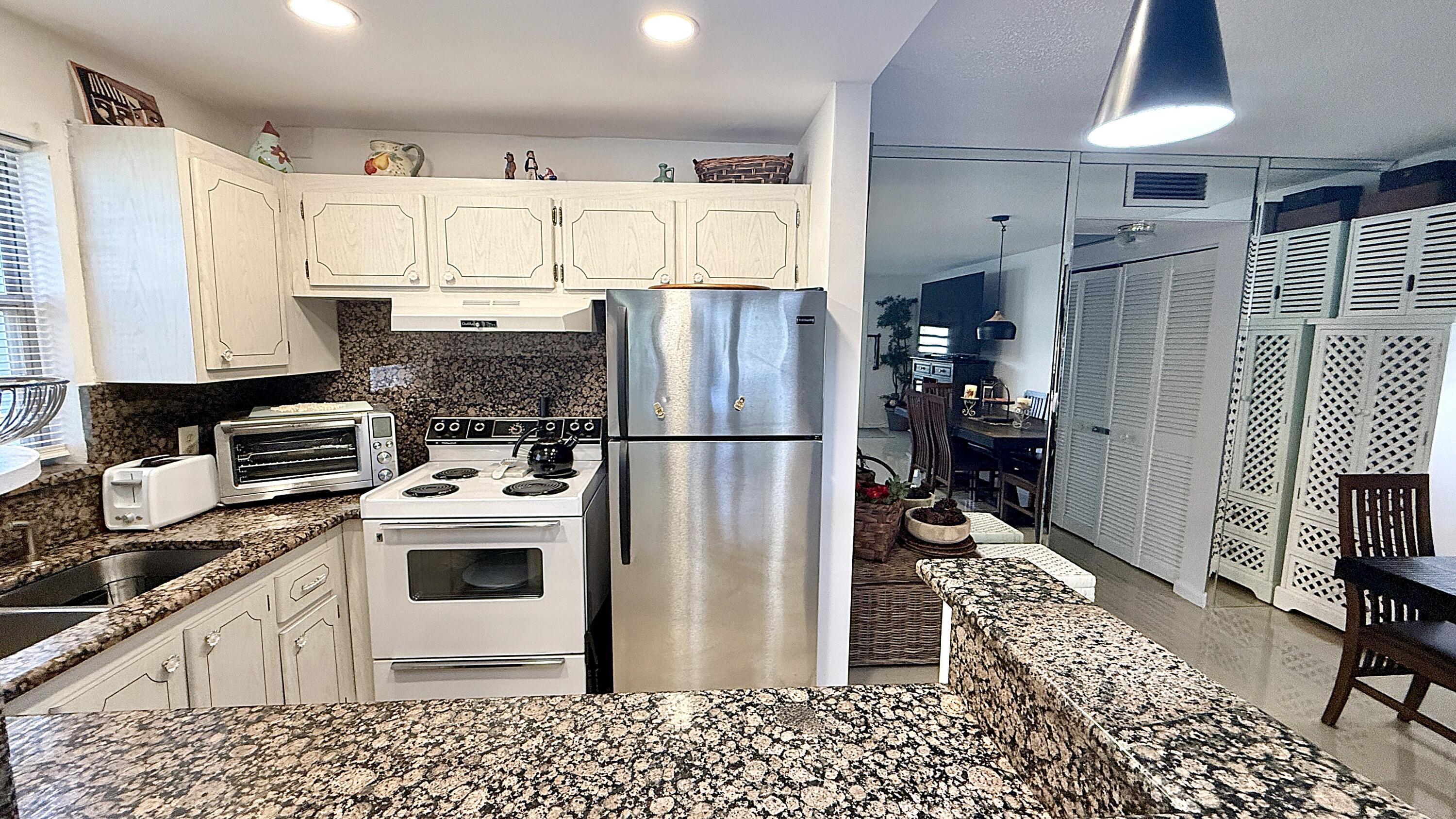 NEWPORT B CONDO - Residential Lease