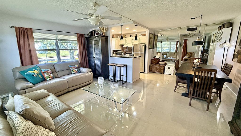 Photo of 21 Newport B Court, Deerfield Beach, FL 33442 (MLS # B26028341)