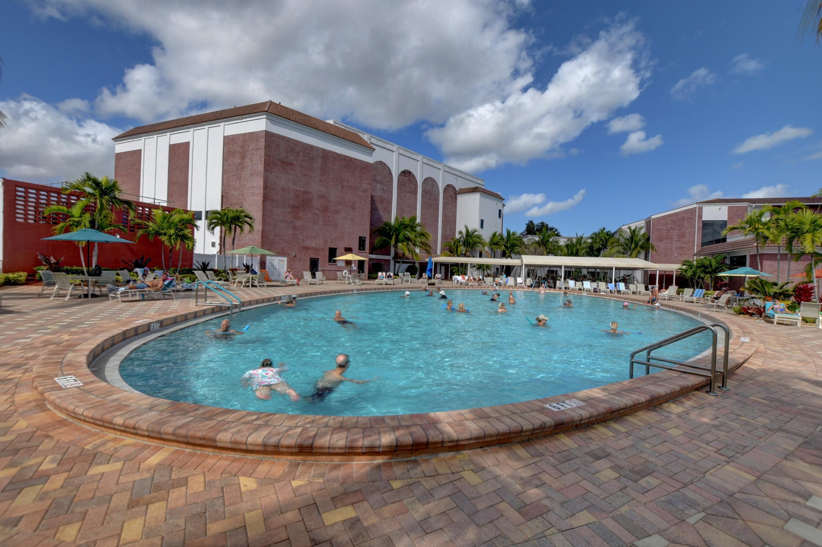 NEWPORT B CONDO - Residential Lease