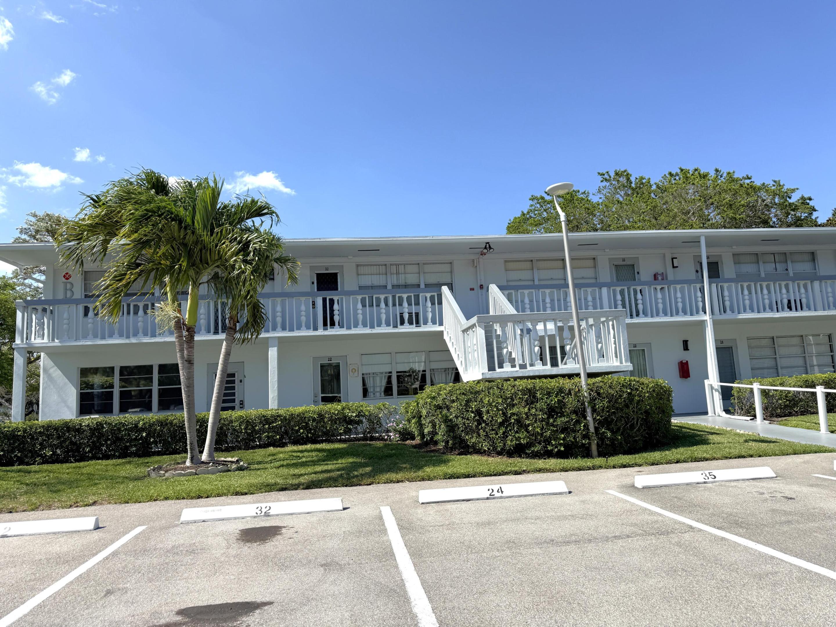 NEWPORT B CONDO - Residential Lease