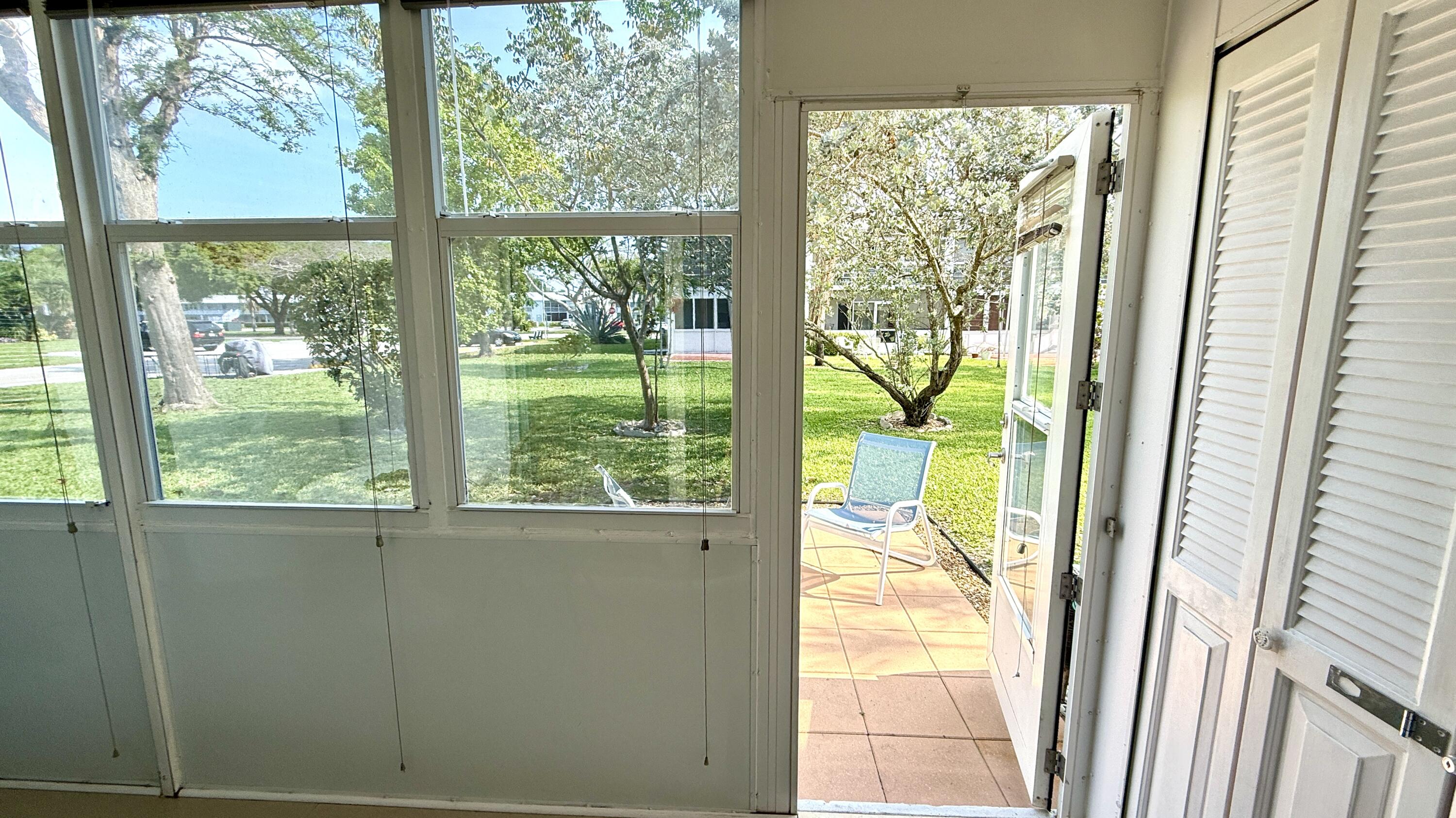 NEWPORT B CONDO - Residential Lease