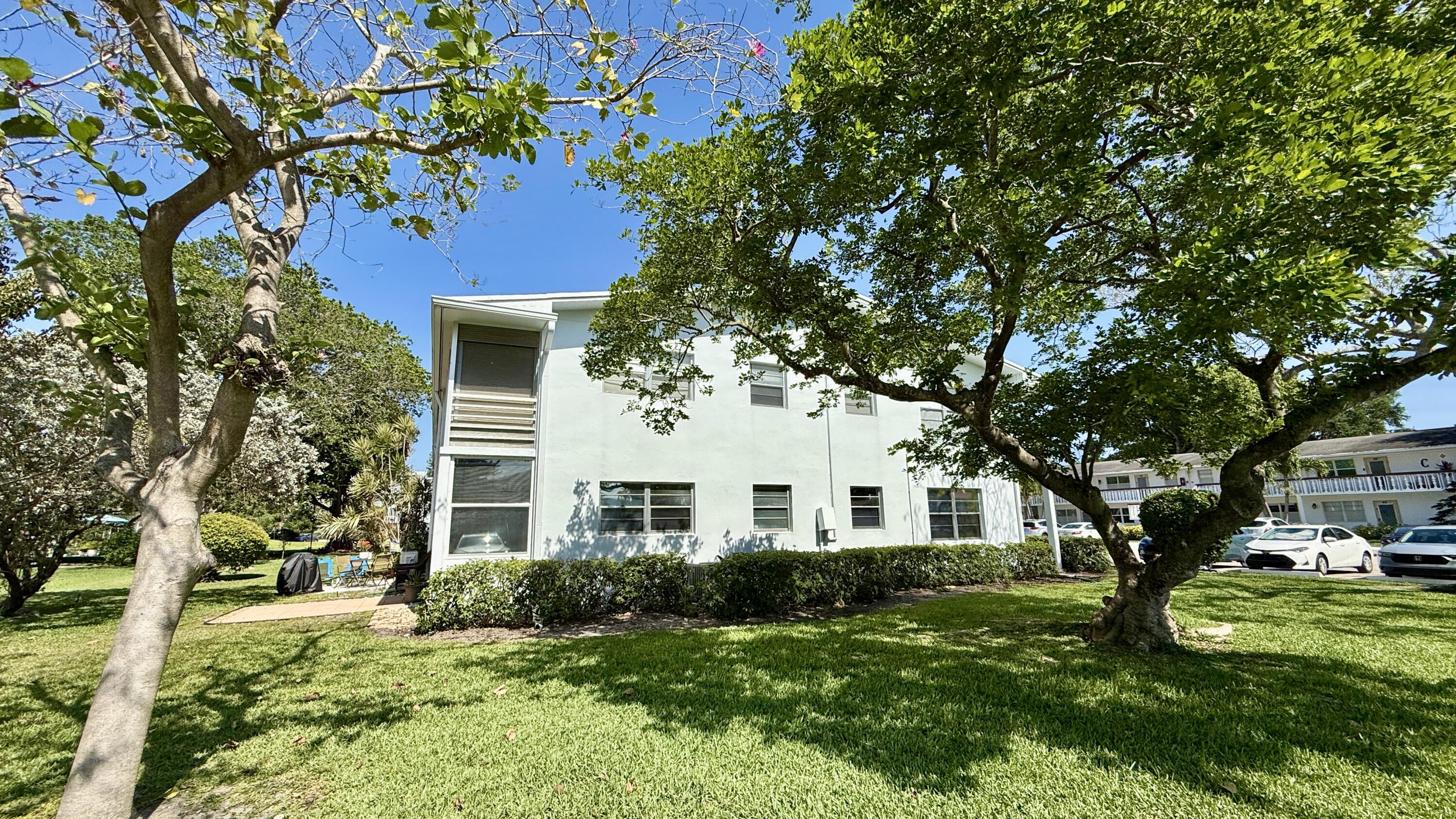 NEWPORT B CONDO - Residential Lease