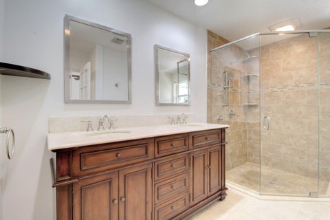 Tiny photo for 949 GREENSWARD Lane, Delray Beach, FL 33445 (MLS # B26070273)