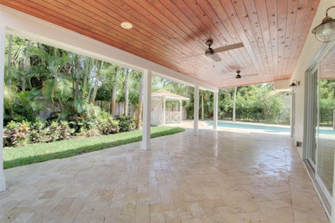 Tiny photo for 949 GREENSWARD Lane, Delray Beach, FL 33445 (MLS # B26070273)