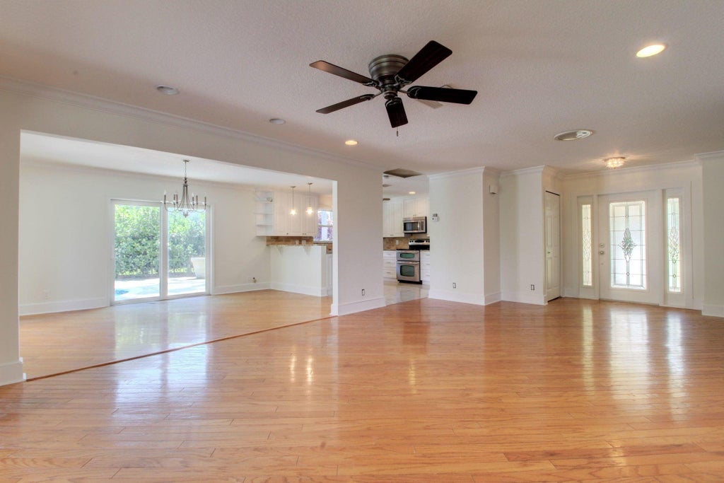 Photo of 949 GREENSWARD Lane, Delray Beach, FL 33445 (MLS # B26070273)