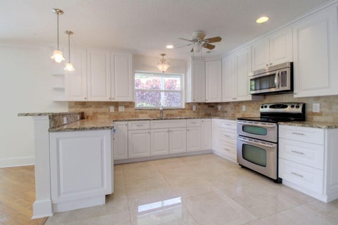 Tiny photo for 949 GREENSWARD Lane, Delray Beach, FL 33445 (MLS # B26070273)