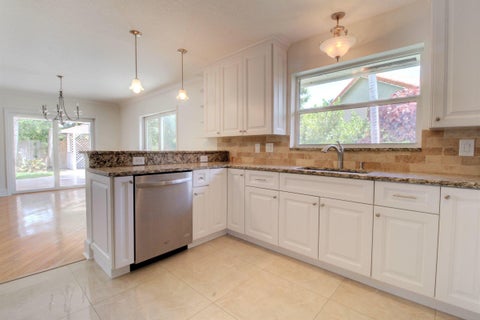 Tiny photo for 949 GREENSWARD Lane, Delray Beach, FL 33445 (MLS # B26070273)