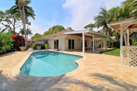 Tiny photo for 949 GREENSWARD Lane, Delray Beach, FL 33445 (MLS # B26070273)