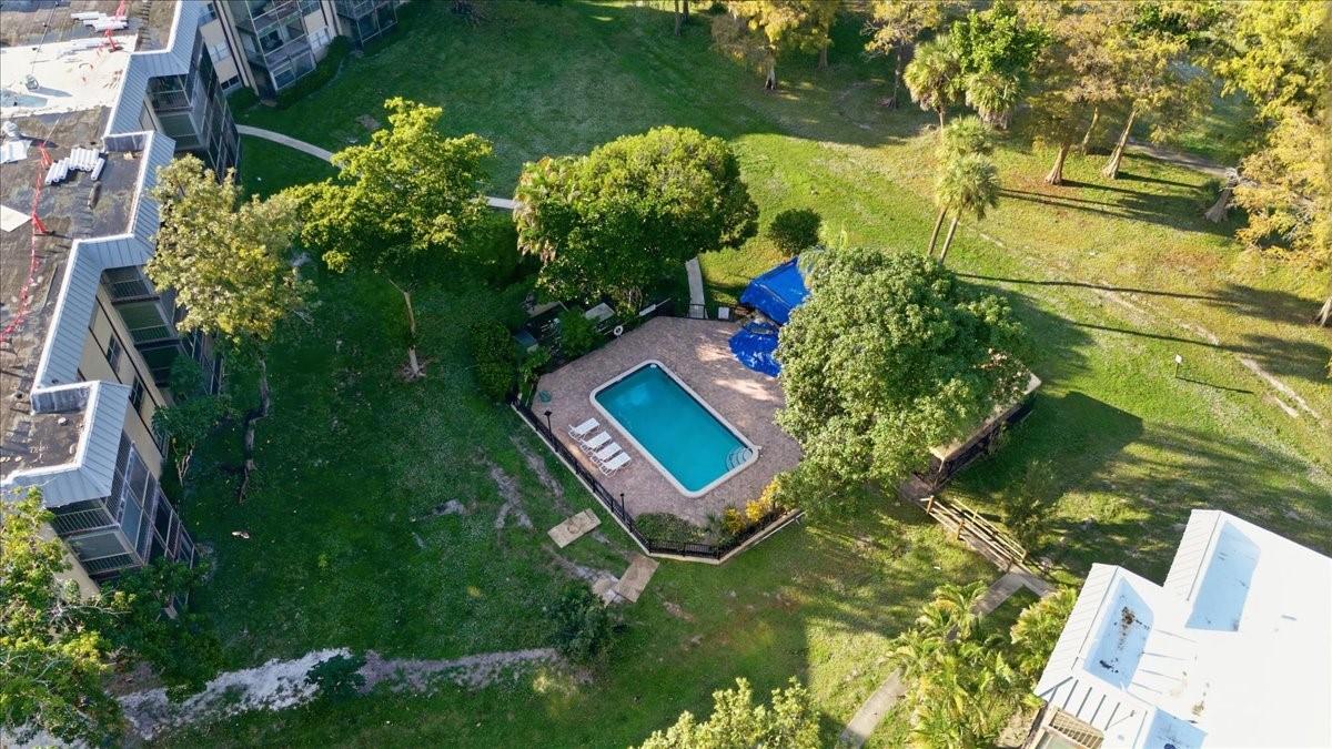 The Falls of Inverrary - Residential