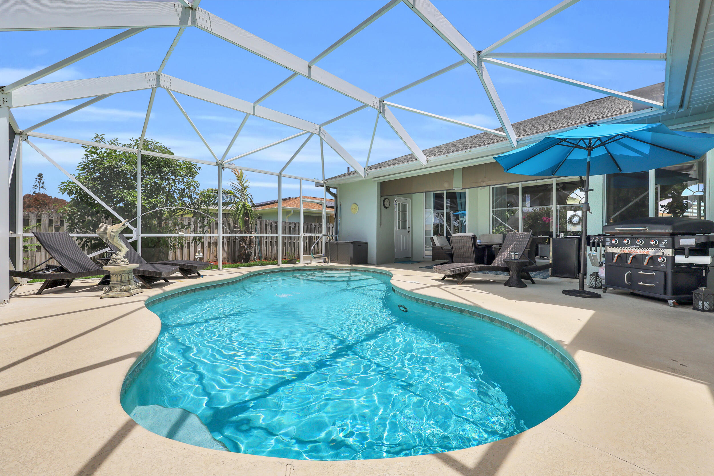 842 SE Quiescent Lane, Port St Lucie, FL, 34983/$475,000 2 842 SE Quiescent Lane