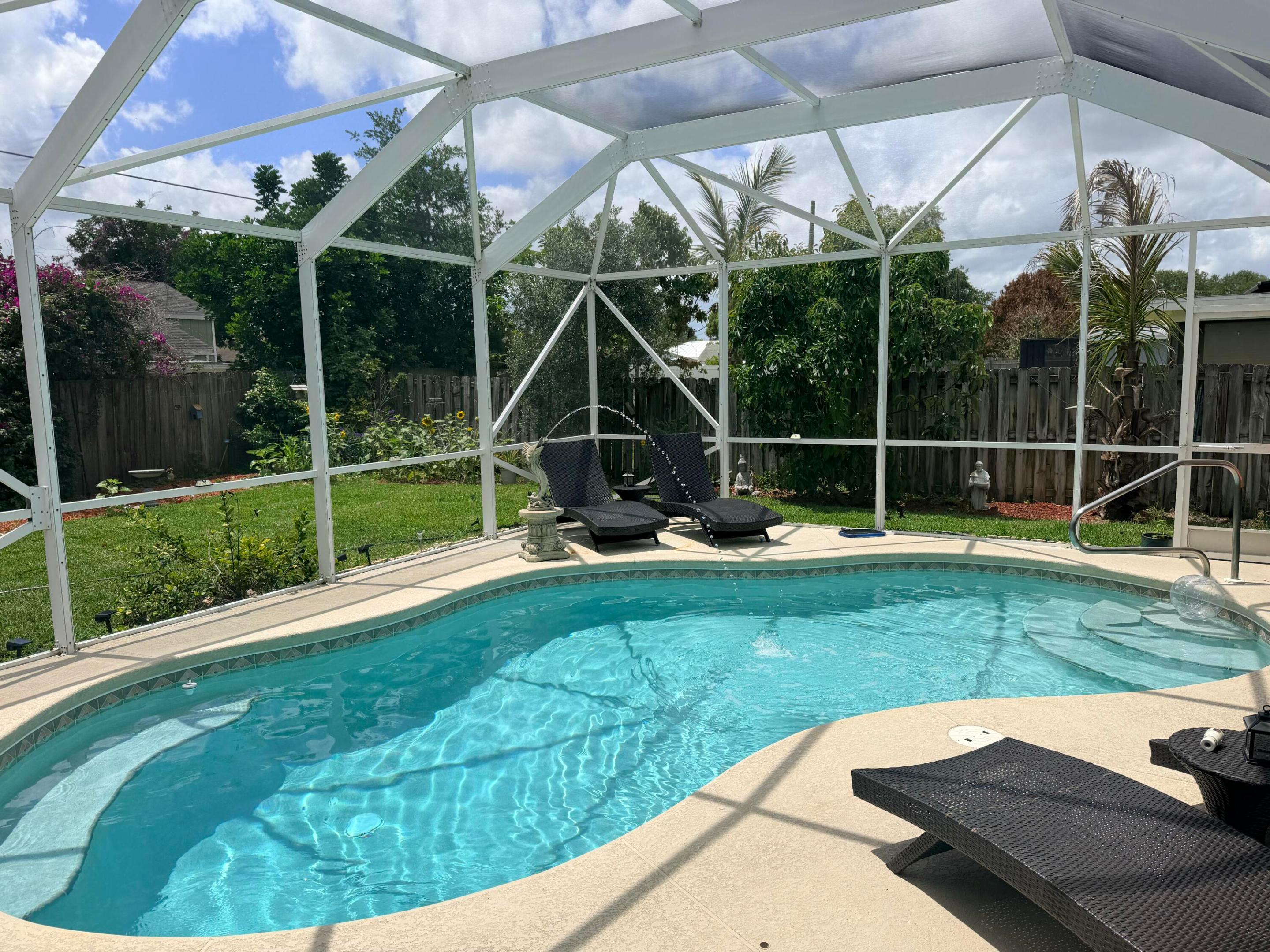 PORT ST LUCIE SECTION 10 - Residential