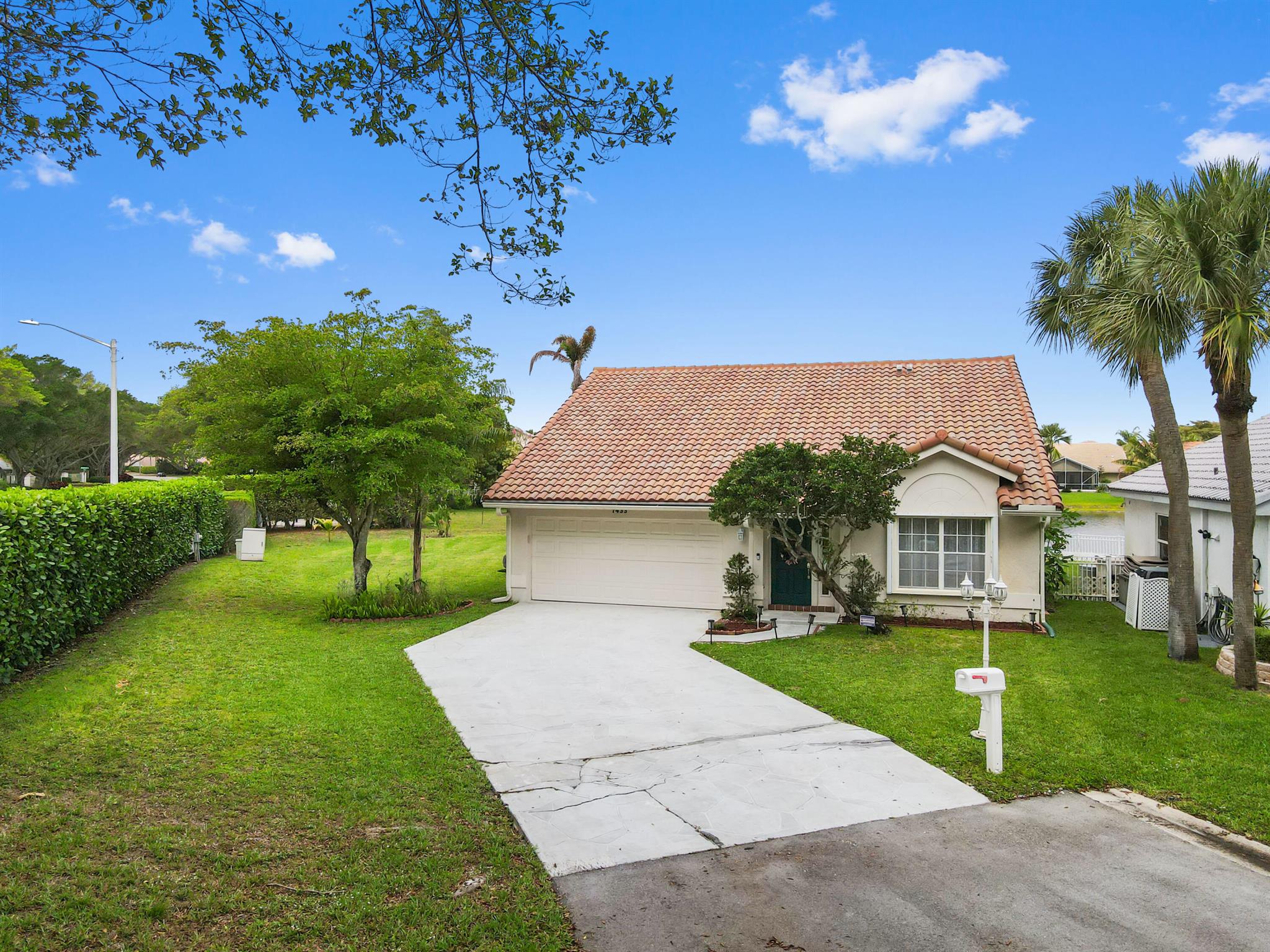 7433 Shell Ridge Terrace