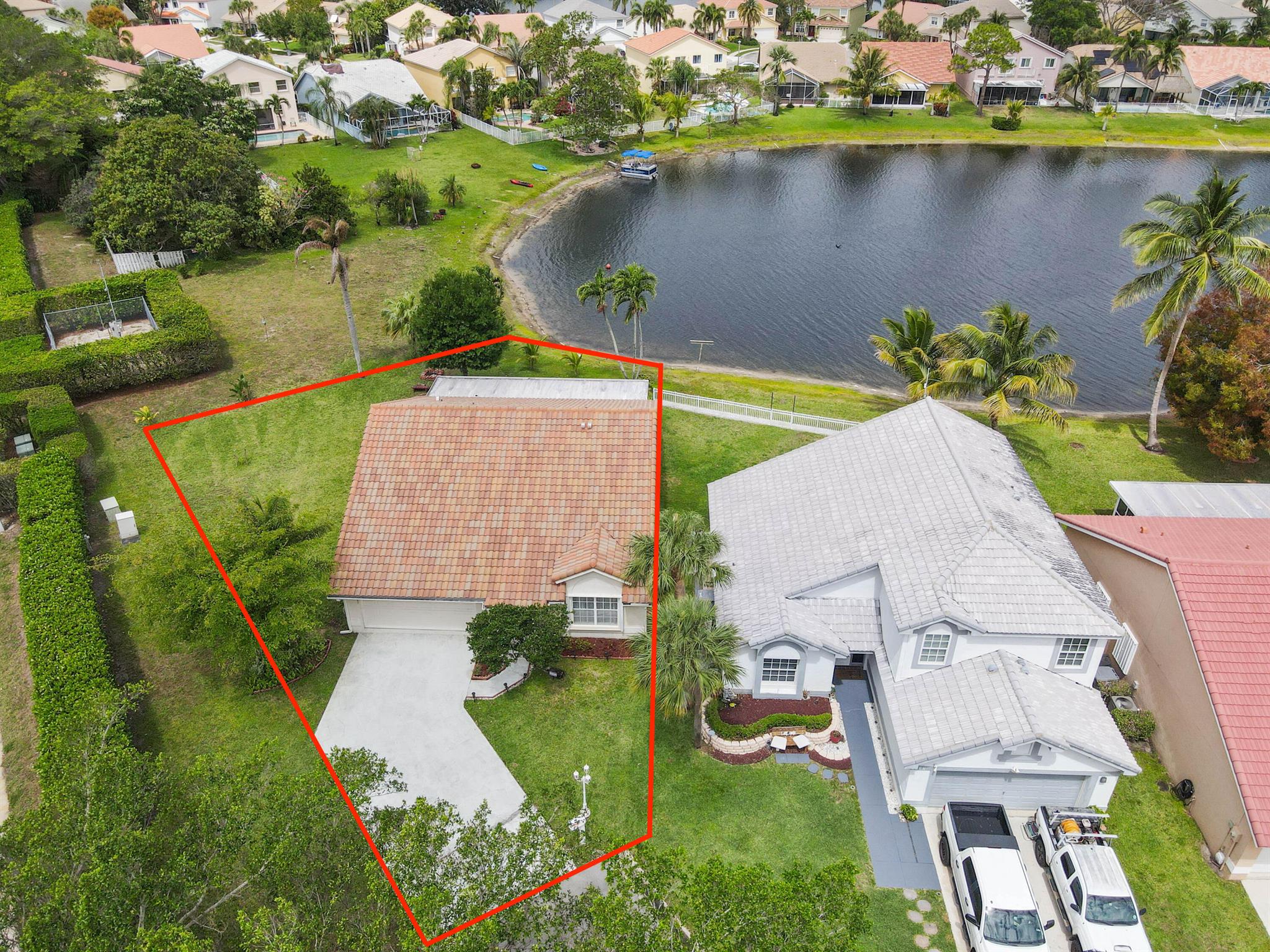 7433 Shell Ridge Terrace
