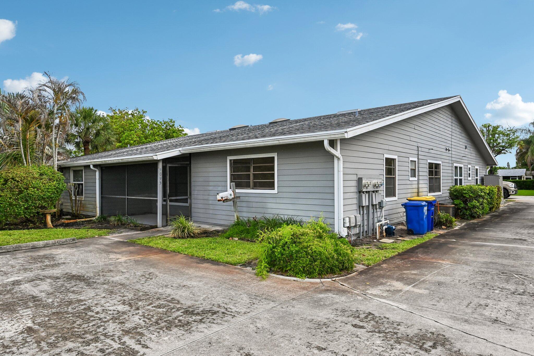 EASTRIDGE ESTATES - Residential