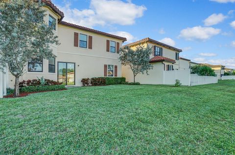 A home in Greenacres