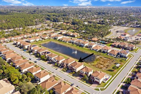 A home in Greenacres