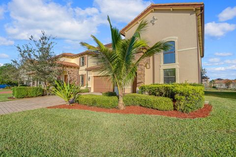 A home in Greenacres