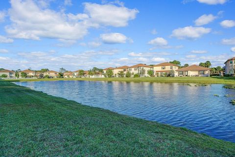 A home in Greenacres