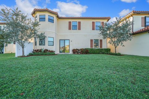 A home in Greenacres