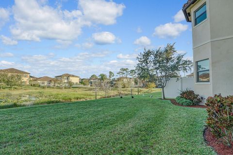 A home in Greenacres