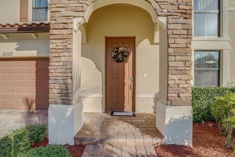 A home in Greenacres