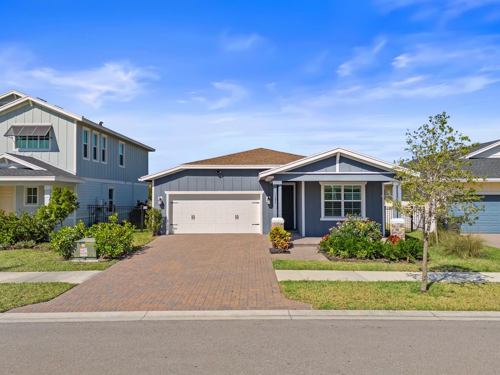 Photo of 1391 Arrowhead Point Road, Loxahatchee, FL 33470 (MLS # R11105583)