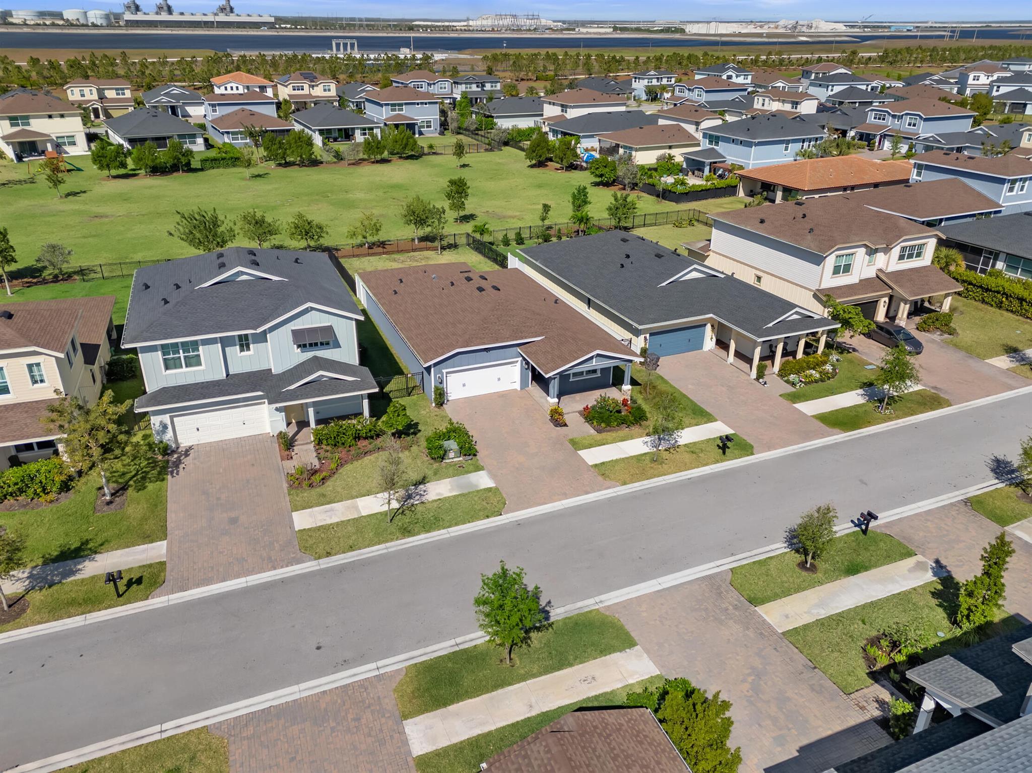 ARDEN PUD POD C NORTH - Residential Lease