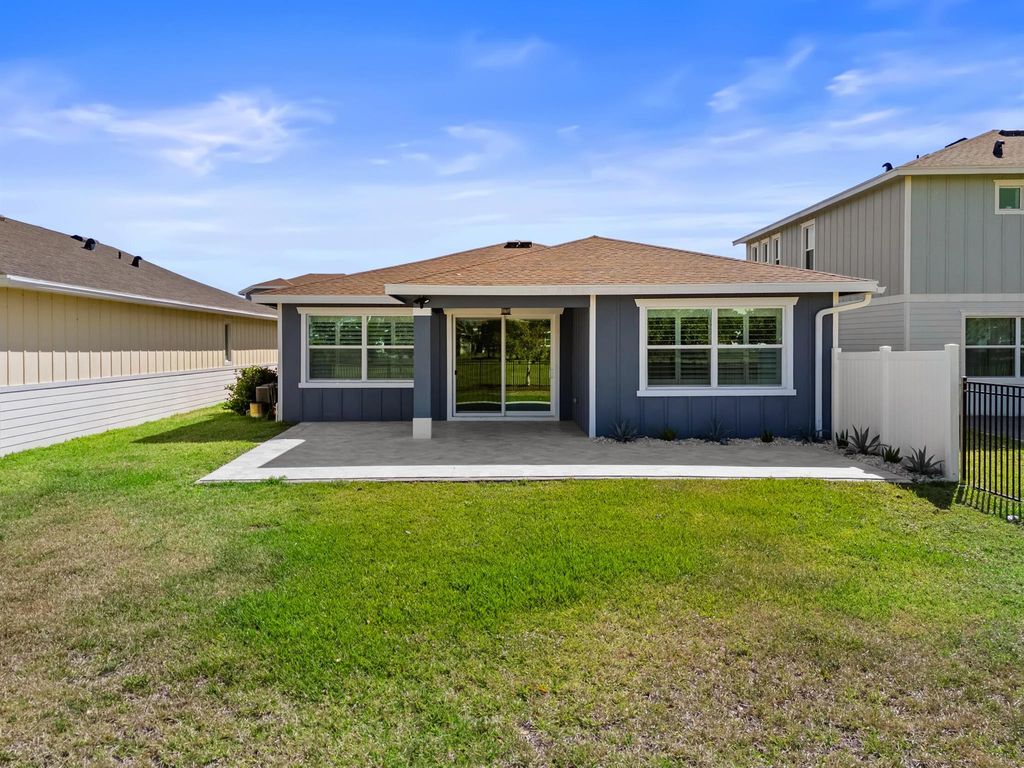 Photo of 1391 Arrowhead Point Road, Loxahatchee, FL 33470 (MLS # R11105583)