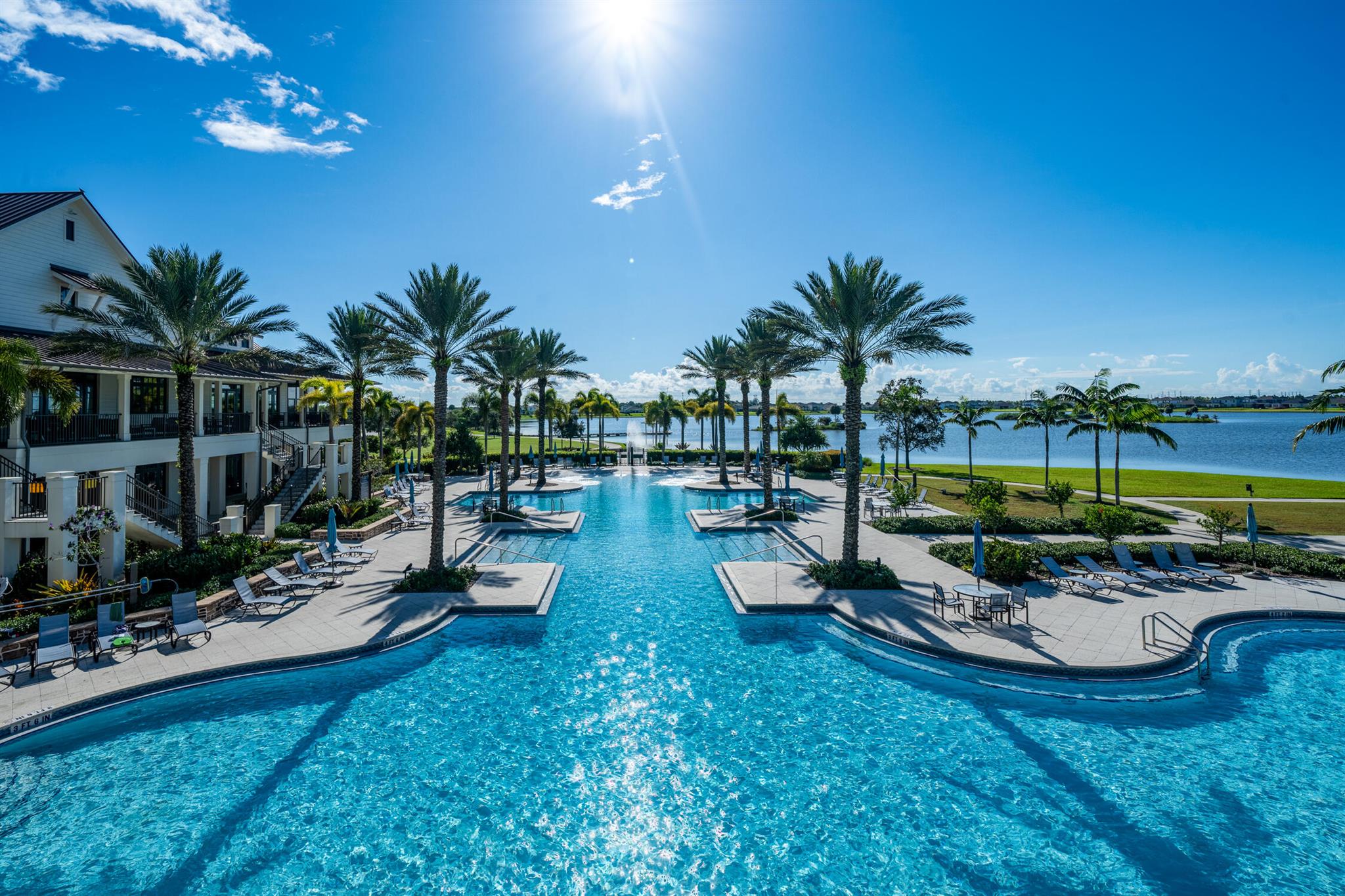 ARDEN PUD POD C NORTH - Residential Lease