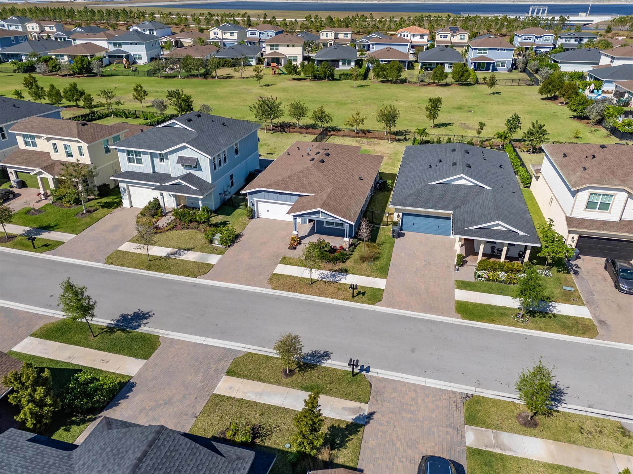 ARDEN PUD POD C NORTH - Residential Lease