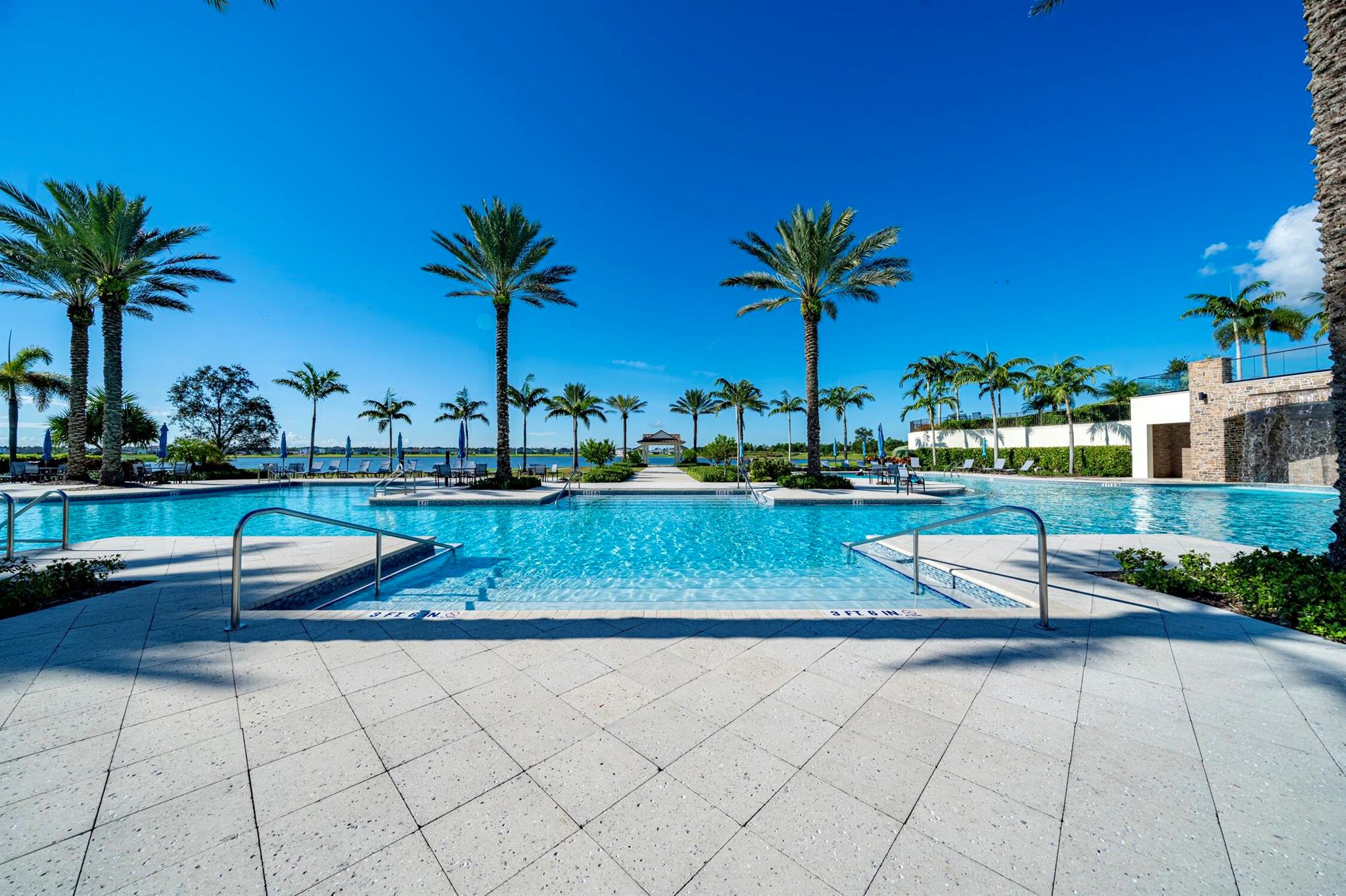 ARDEN PUD POD C NORTH - Residential Lease