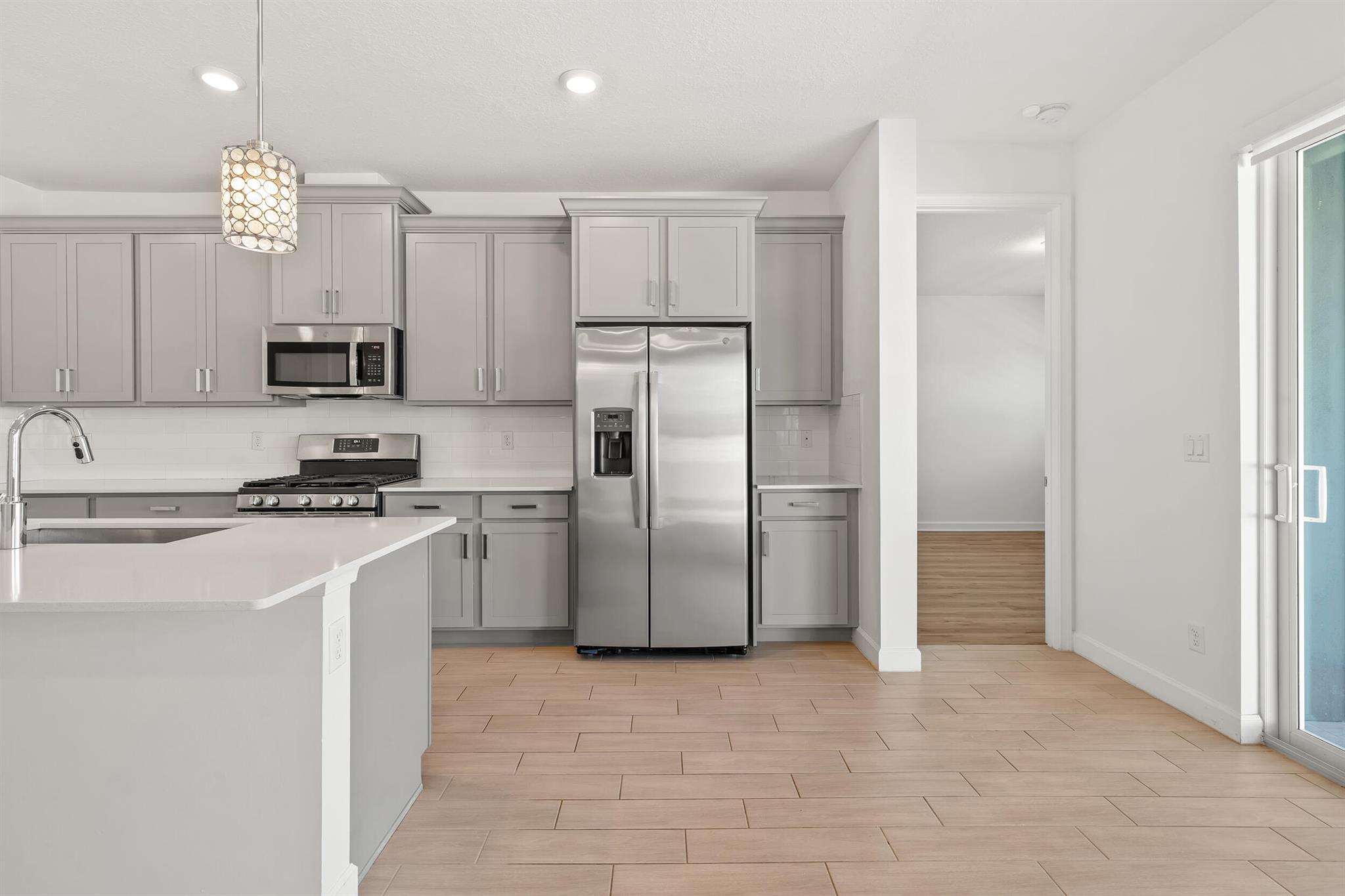 ARDEN PUD POD C NORTH - Residential Lease