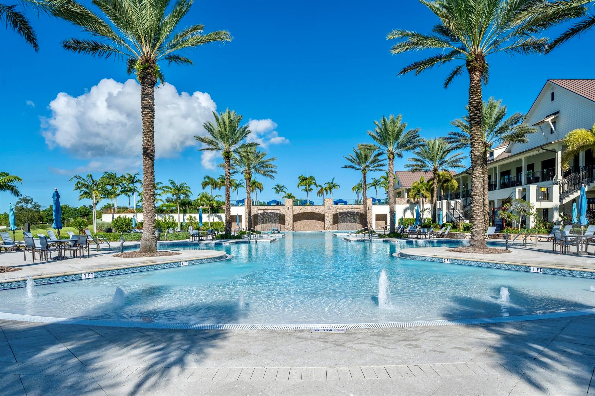 ARDEN PUD POD C NORTH - Residential Lease