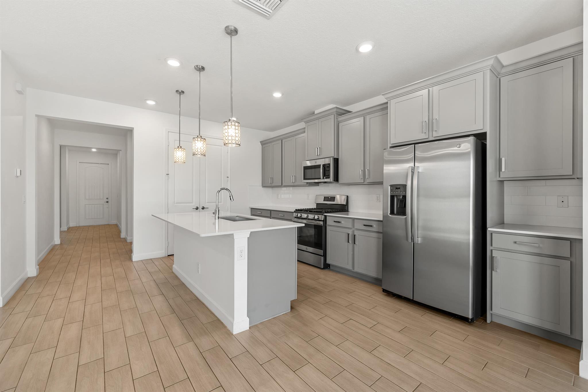 ARDEN PUD POD C NORTH - Residential Lease