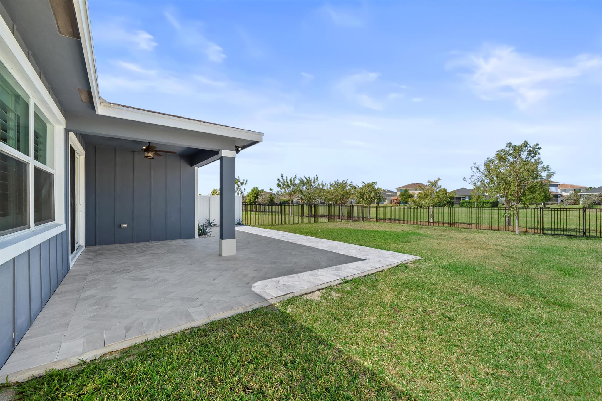 ARDEN PUD POD C NORTH - Residential Lease