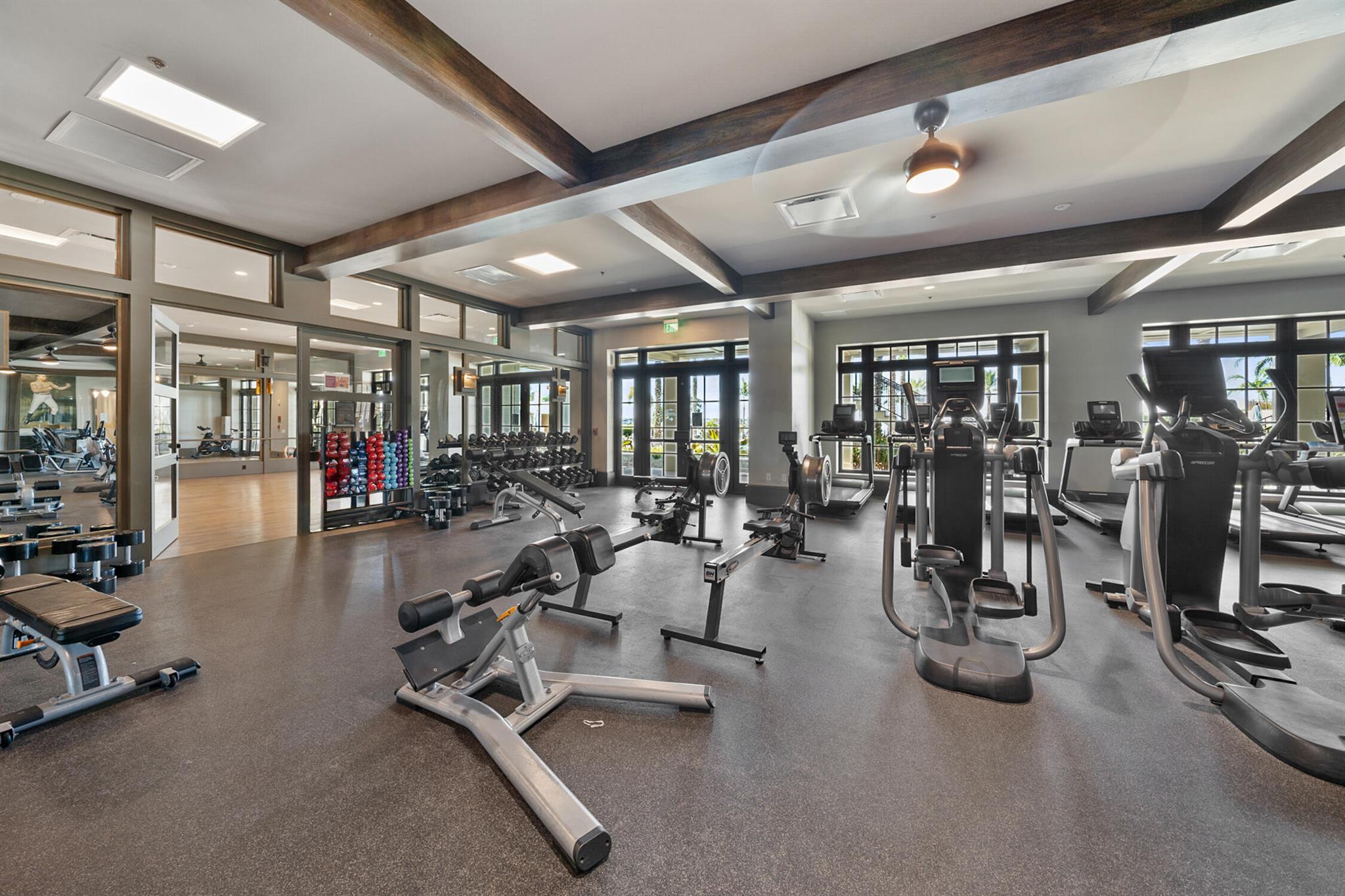 ARDEN PUD POD C NORTH - Residential Lease