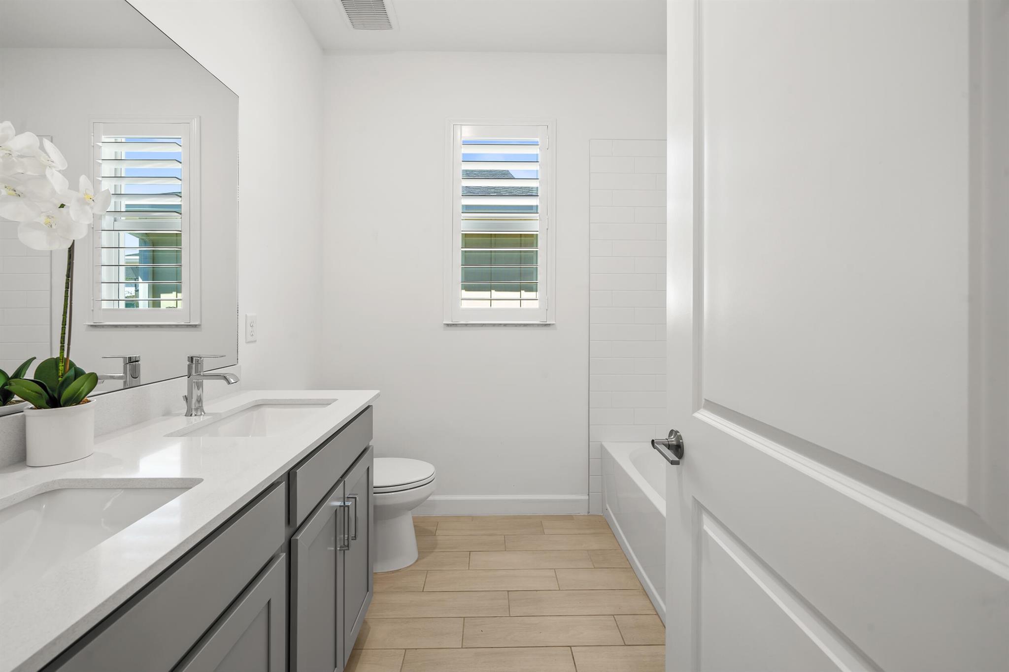 ARDEN PUD POD C NORTH - Residential Lease