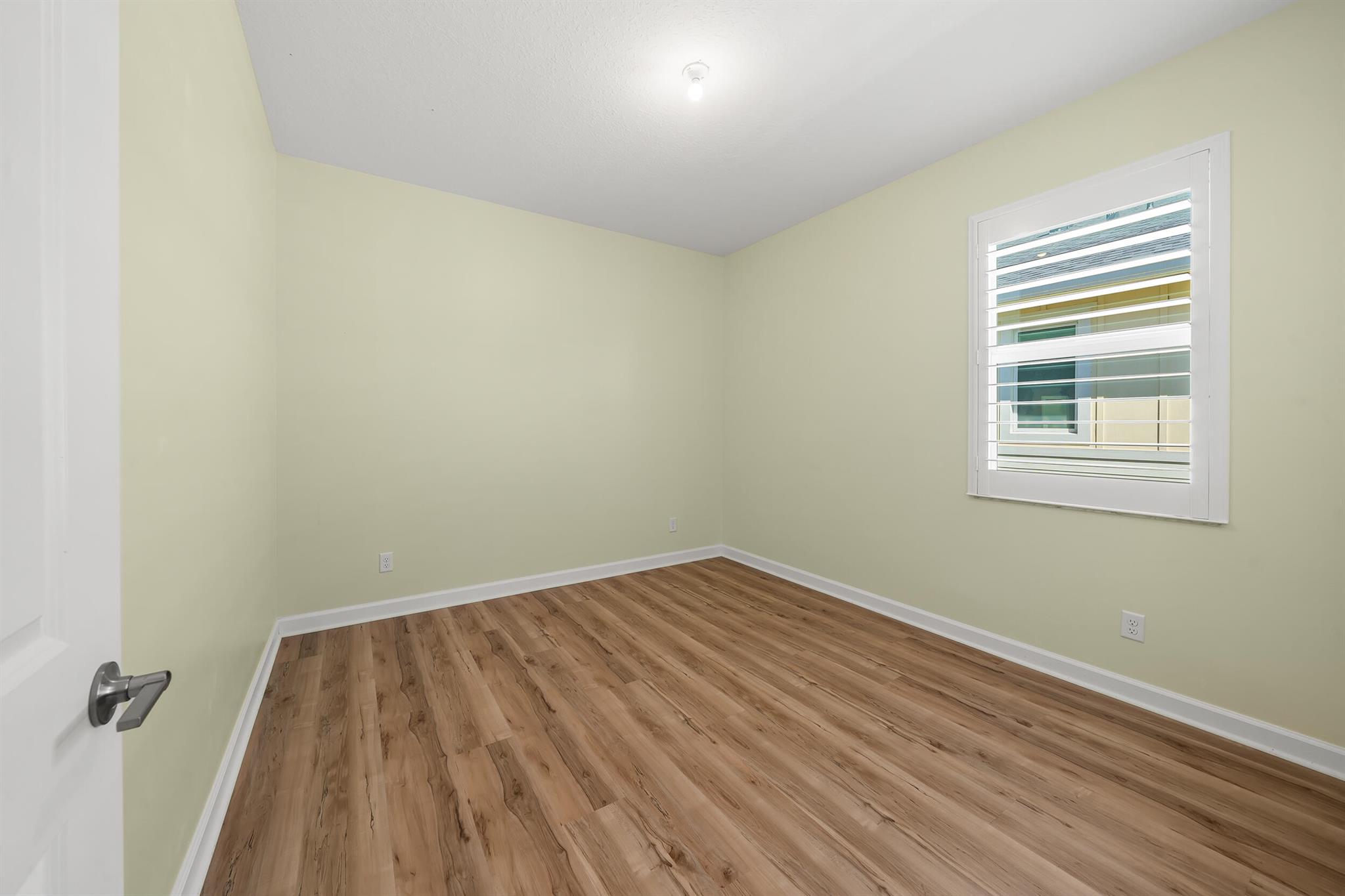 ARDEN PUD POD C NORTH - Residential Lease