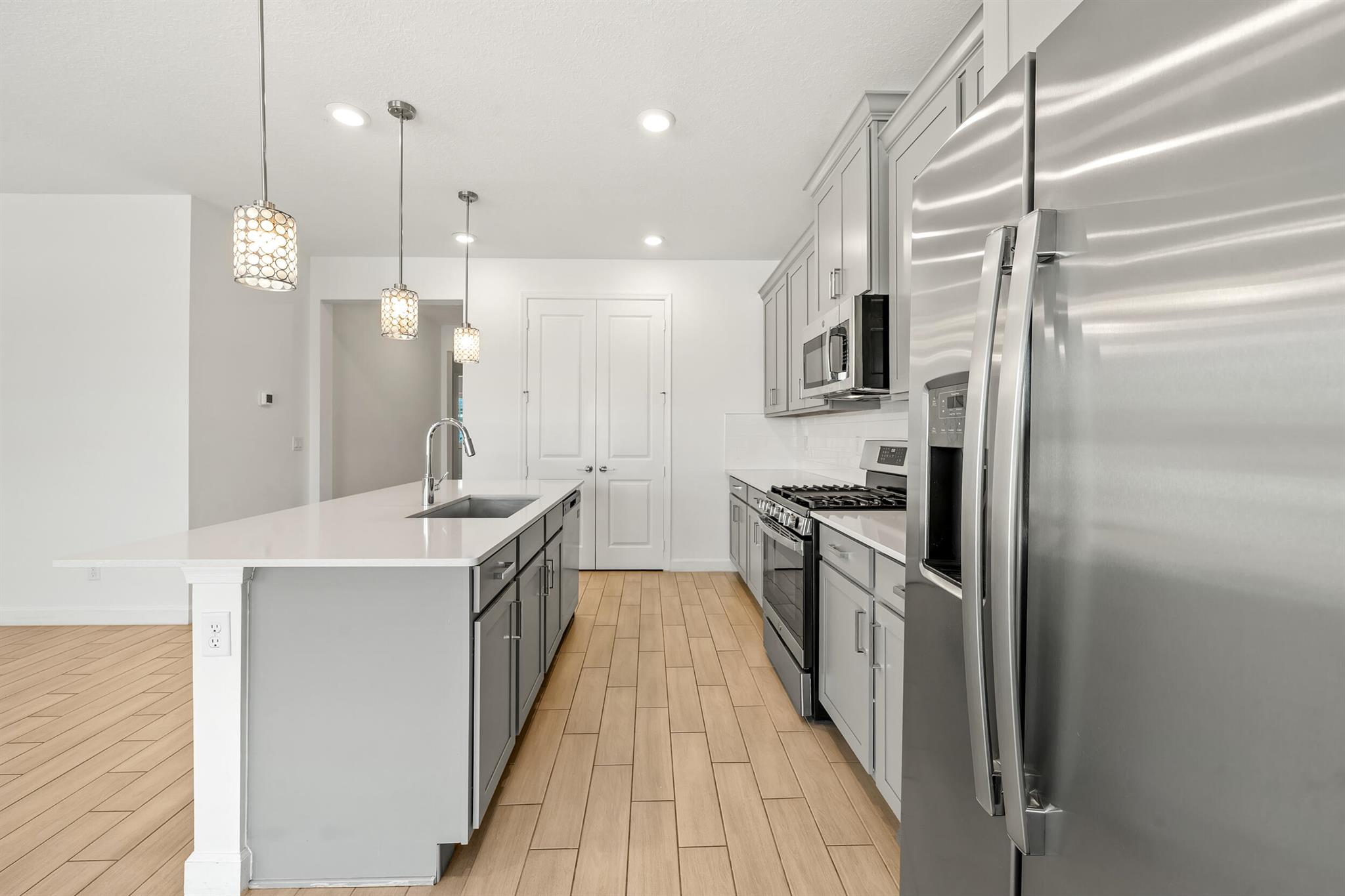 ARDEN PUD POD C NORTH - Residential Lease