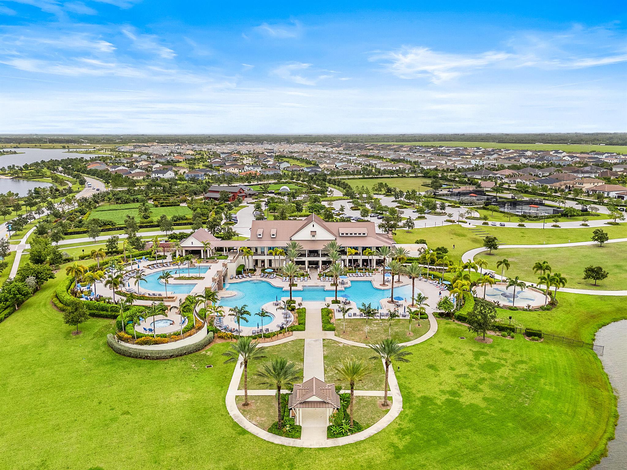 ARDEN PUD POD C NORTH - Residential Lease