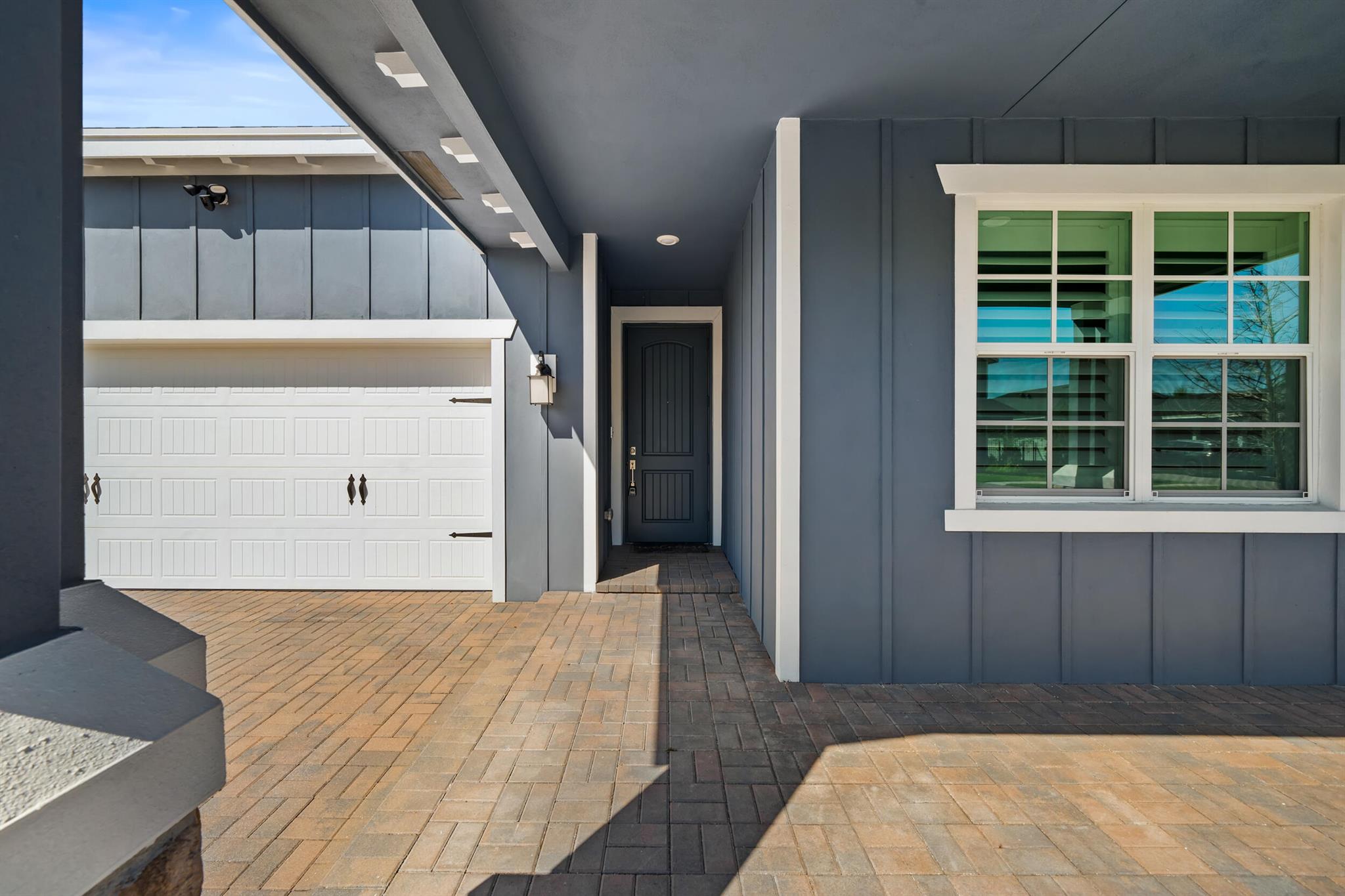 ARDEN PUD POD C NORTH - Residential Lease