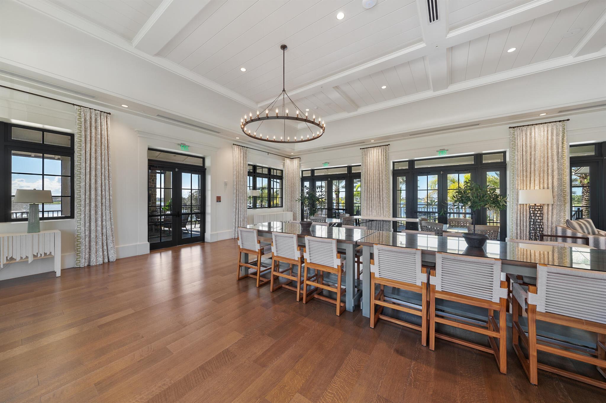 ARDEN PUD POD C NORTH - Residential Lease