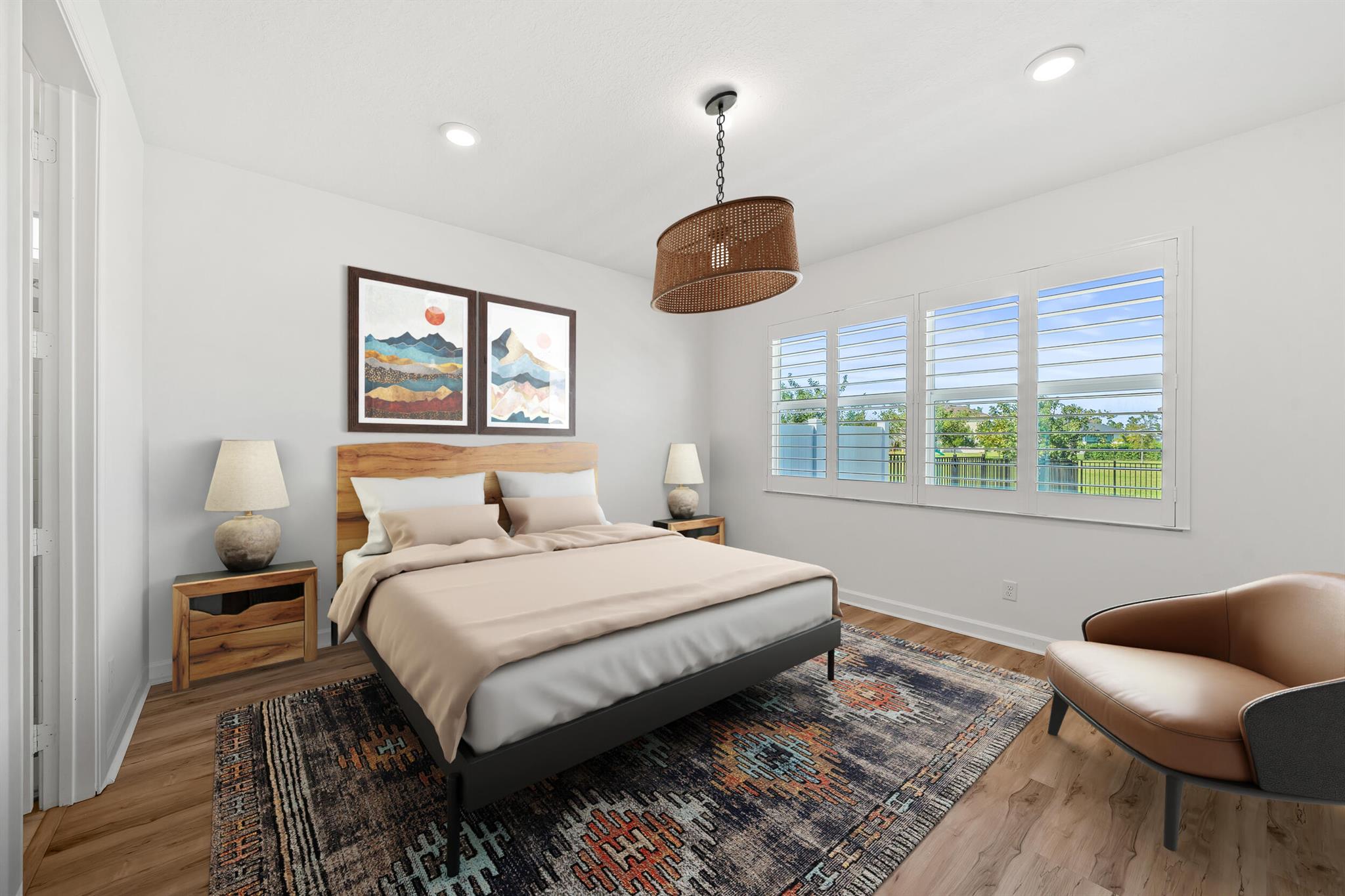 ARDEN PUD POD C NORTH - Residential Lease