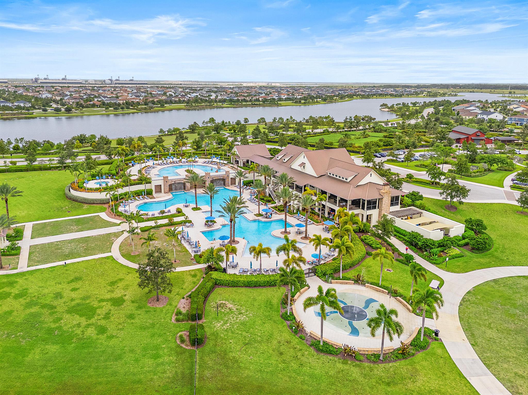 ARDEN PUD POD C NORTH - Residential Lease