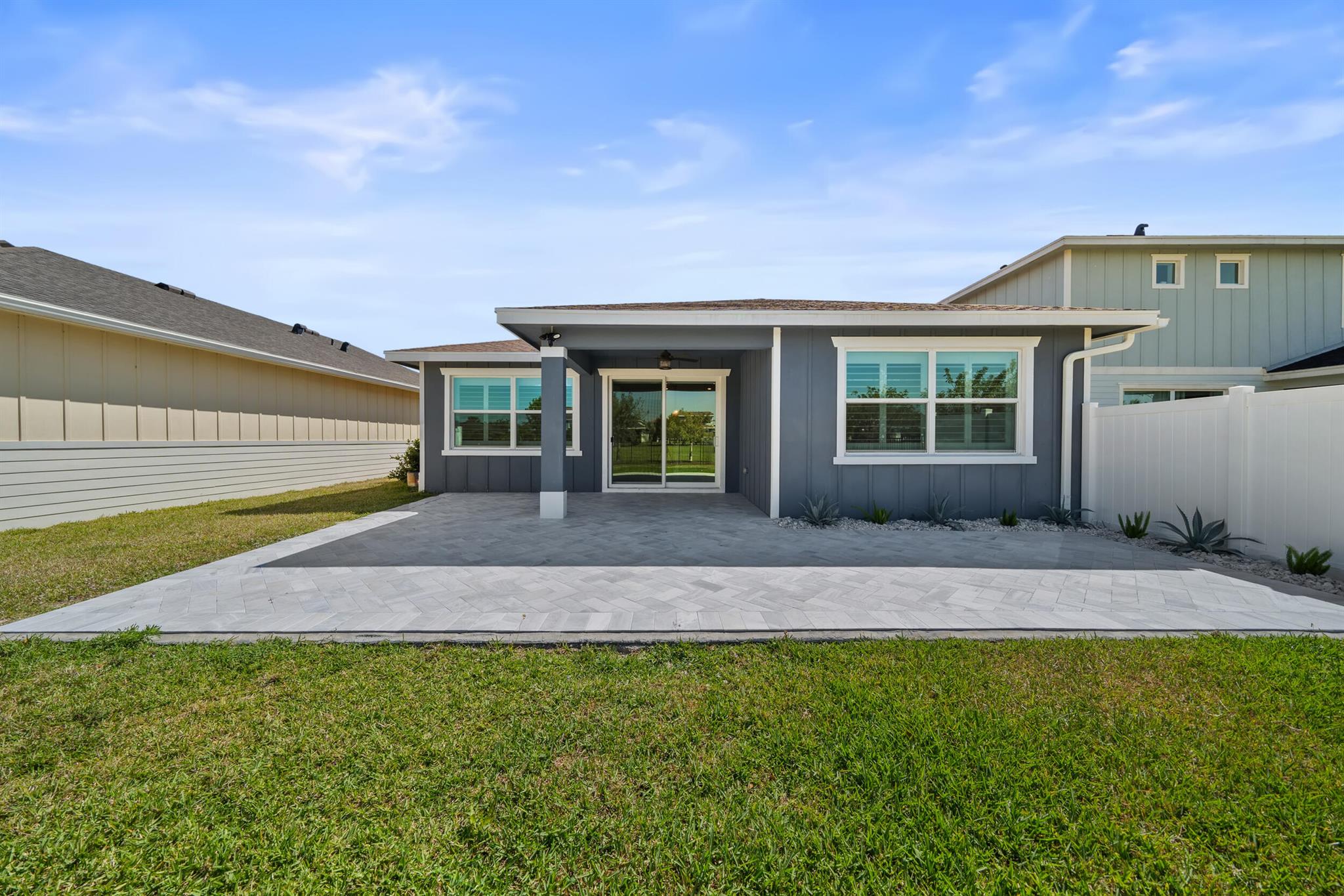 ARDEN PUD POD C NORTH - Residential Lease